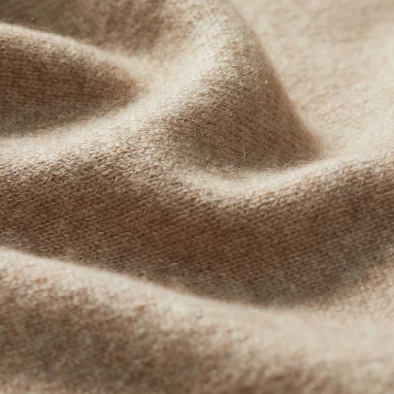 cách bảo quản khăn cashmere