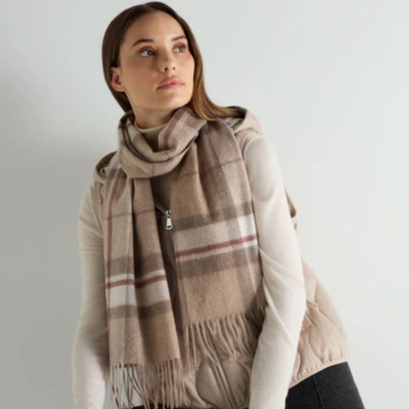 khăn choàng dạ cashmere