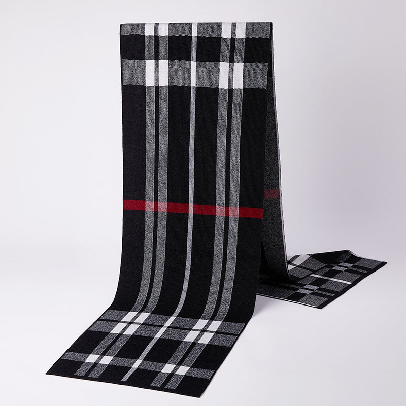 khăn quàng cổ cashmere nam